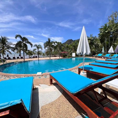 Diamond Beach Resort Ao Nam Mao Extérieur photo