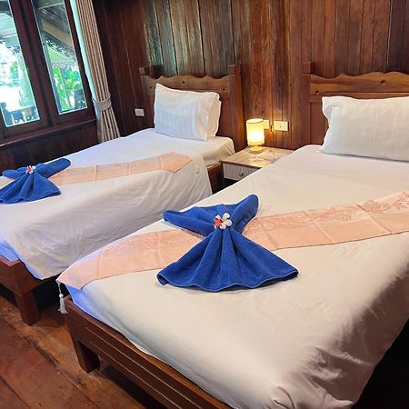 Diamond Beach Resort Ao Nam Mao Extérieur photo