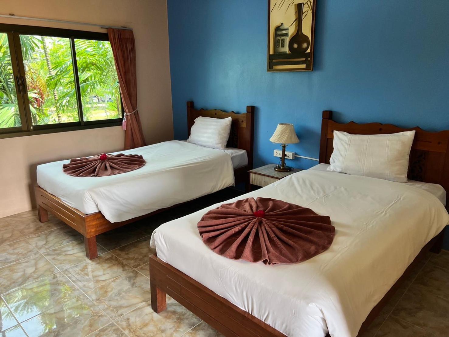 Diamond Beach Resort Ao Nam Mao Extérieur photo