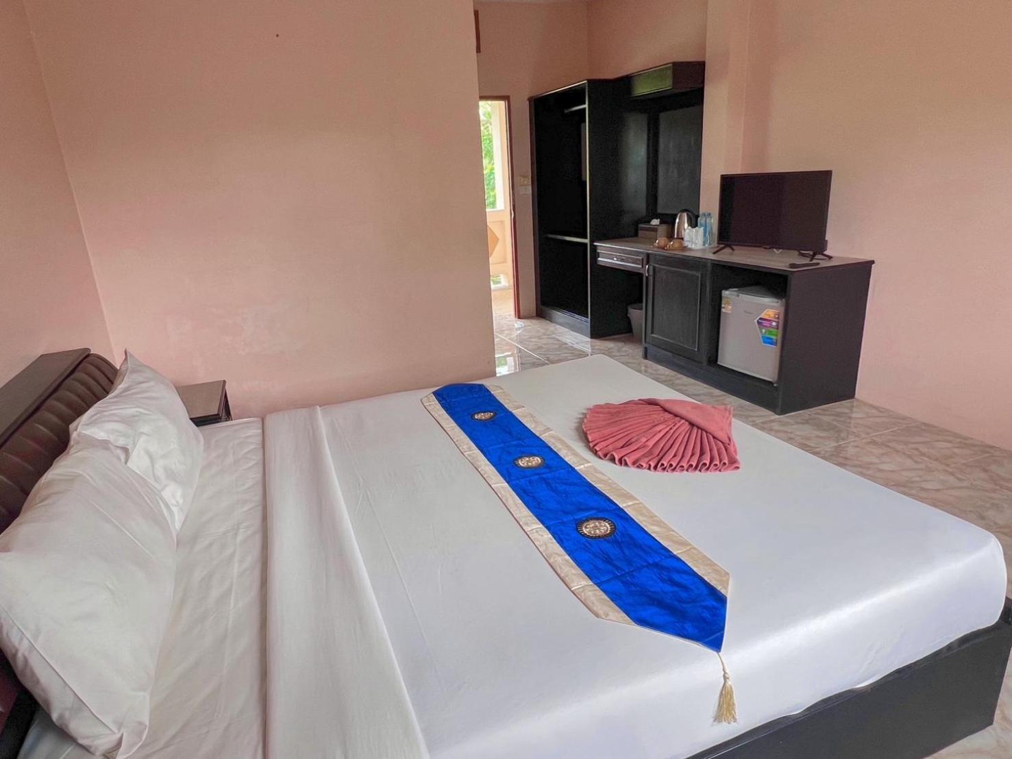 Diamond Beach Resort Ao Nam Mao Extérieur photo